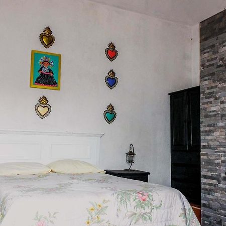 Bed and Breakfast Casa Loteria San Miguel de Allende Exterior foto