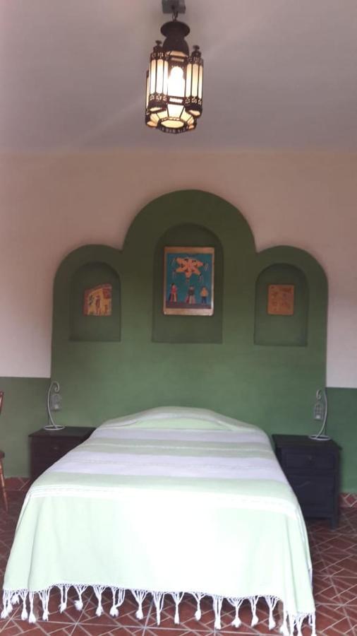 Bed and Breakfast Casa Loteria San Miguel de Allende Exterior foto
