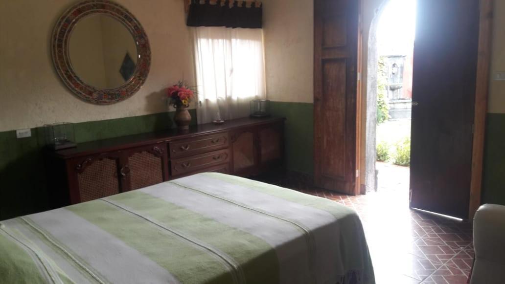 Bed and Breakfast Casa Loteria San Miguel de Allende Exterior foto