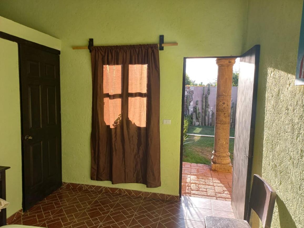 Bed and Breakfast Casa Loteria San Miguel de Allende Exterior foto