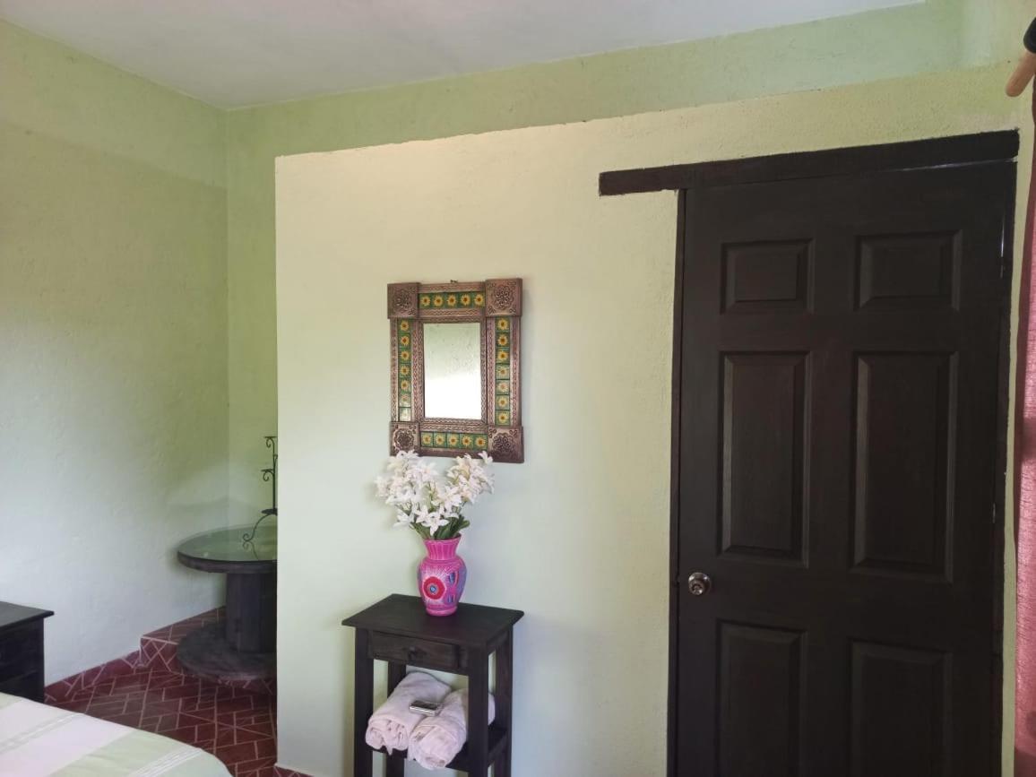 Bed and Breakfast Casa Loteria San Miguel de Allende Exterior foto
