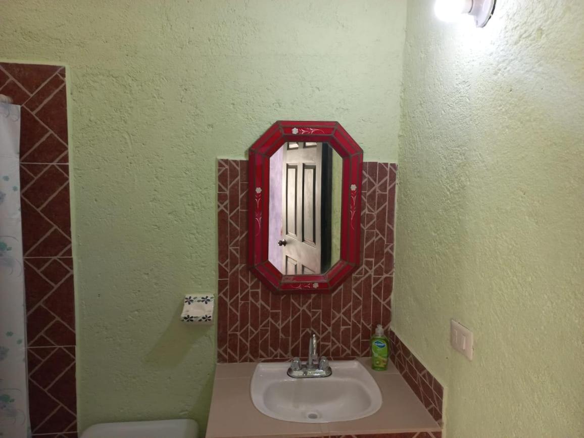 Bed and Breakfast Casa Loteria San Miguel de Allende Exterior foto