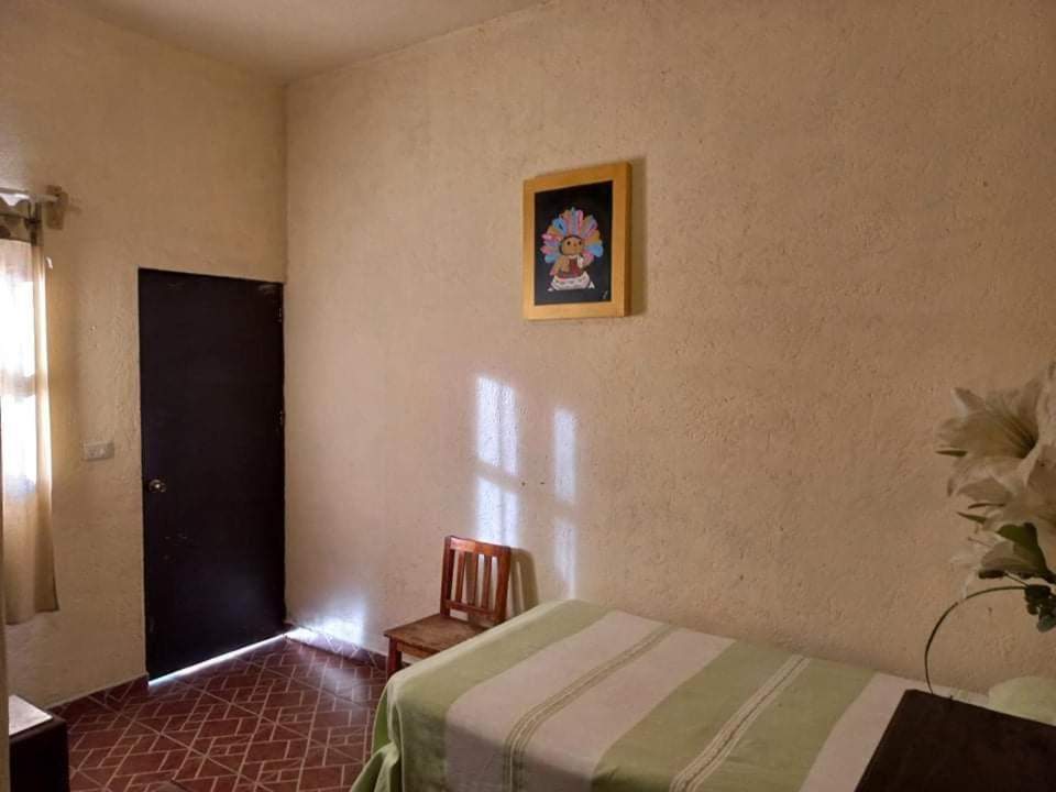 Bed and Breakfast Casa Loteria San Miguel de Allende Exterior foto